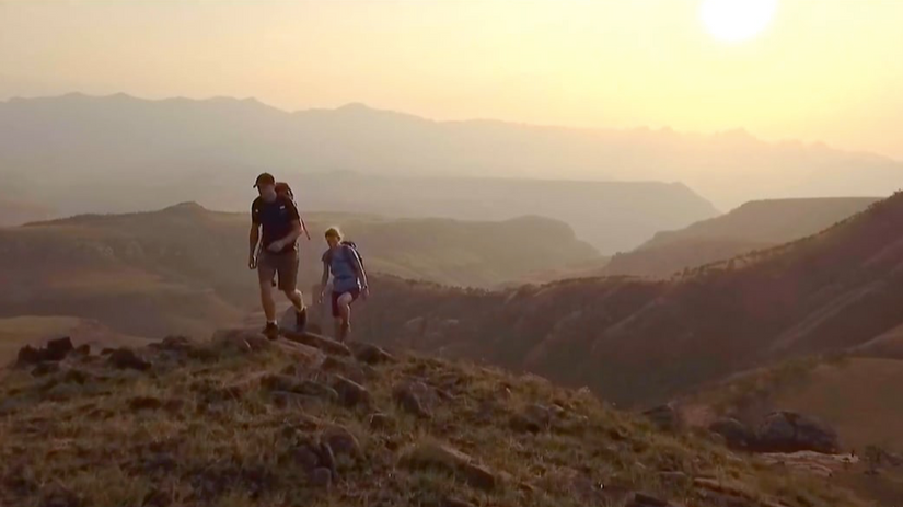 SNP Natuurreizen - Zuid Afrika